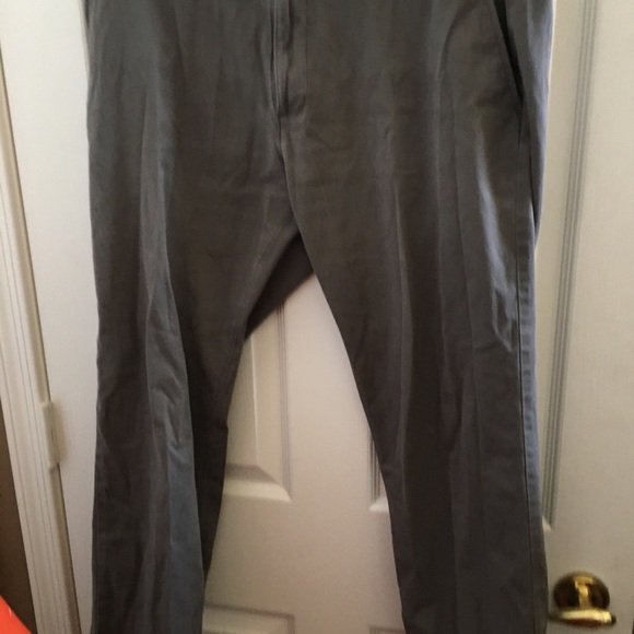 MEN’S haggar slacks 36 x 29 - Picture 1 of 6